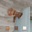 Tringle à rideaux simple en faux bois Wulff-1793111528-1793111540