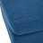 Navy Blue Ottoman For Bedroom