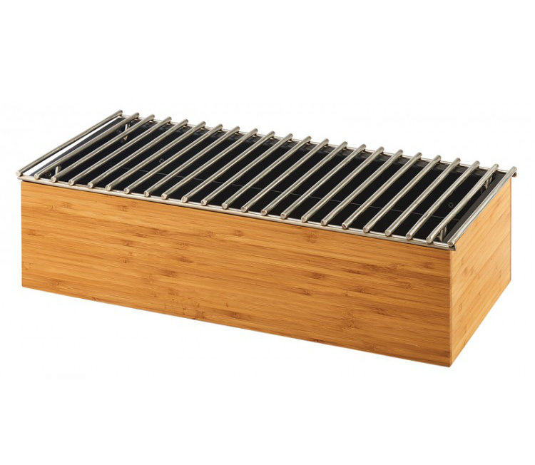 Bamboo Chafer Alternative