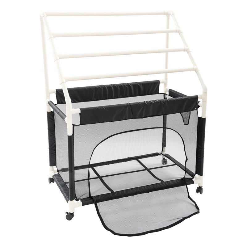 Panier de rangement pour nouilles Rolling Pool