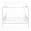 Sturdy Metal Platform Bed-1568614076-1568614051