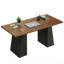 Bureau de direction moderne 63 "