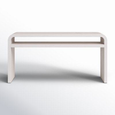 Essie 60" Console Table