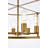 Carter-Johnson Geometric Drum Pendant-902215832-806311615-806311609