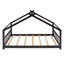 Lit double en bois pleine grandeur, espresso-1897067286-1897067287
