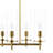 Modway Skylark 6-Light Chandelier-1902763722