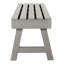 Banc de pique-nique en plastique Midwest-172346578