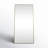 Sabine Metal Rectangle Floor Mirror-86933603-86932881