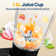 7.5 Quart 6 Speed 9 In 1 Multifunctional Stand Mixer With Fermentation