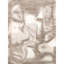 Handmade Silk and Wool Area Rug-804740522
