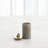Quarry Jar-Grey/Gold Leaf-Sm-119364174