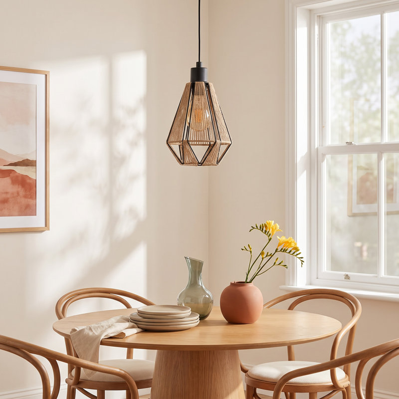Jennette - Light Pendant