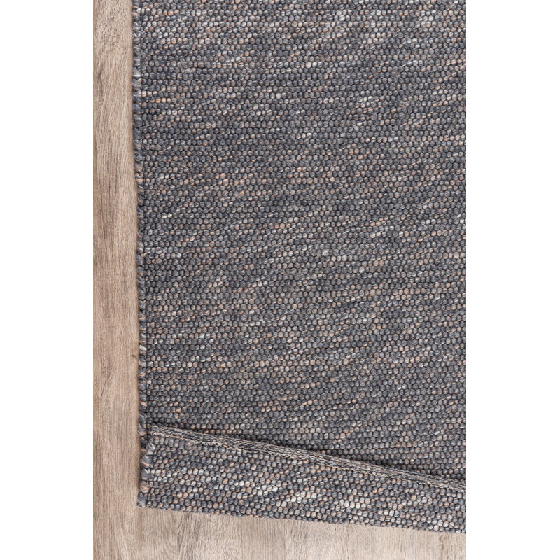 Adelinn Handwoven Area Rug, Rectangle 160cm x 230cm
