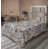 Pale Brown and Dark Grey is out of stock selected