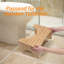 Painuly Shower Bench
