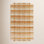 Hand-Woven Plaid Jute Rug