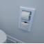 Porte-papier hygiénique Butler-72334237