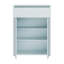 Saabir 9 Pair Shoe Storage Cabinet-1367993924