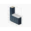 Meuble-lavabo simple 63 po Disar-119275926