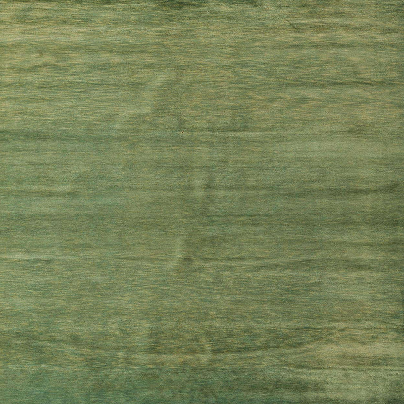 Tapis abstrait moderne 5284, Carré 8 pi