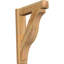 Persienne en bois rustique Funston Craftsman-106951958-114191124