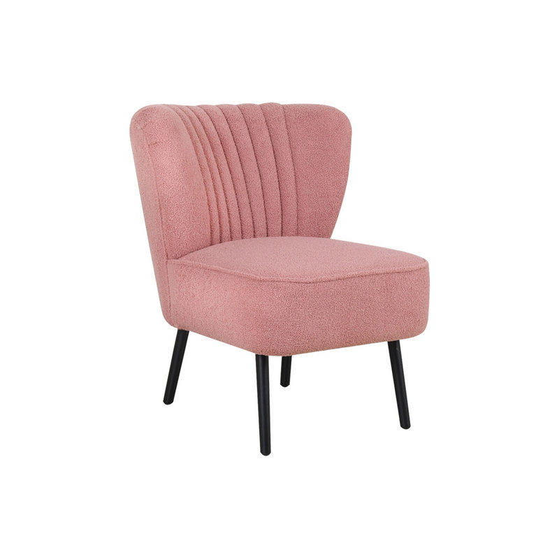 Chaise d'appoint rembourrée Cartaya