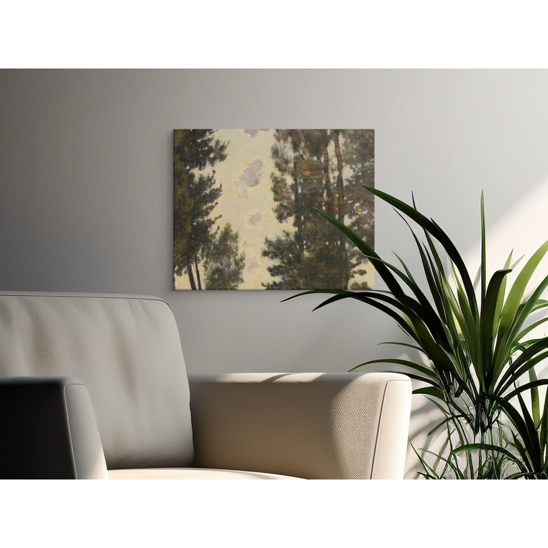 Kropp Wrapped Canvas Print Set, 32x24