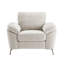 Debborah Upholstered Armchair-1262385139