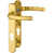 aluminium gold is out of stock selected