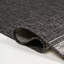 Tapis intérieur / extérieur noir / crème Alda-38578453