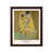 Brown Framed