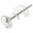 Whole Parts Refrigerator Ice Dispenser Auger