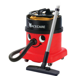 Aspirateur traîneau commercial NaceCare PSP 380 ProSave