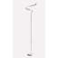 Lampe de plancher 51 po Sanda