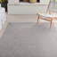 Cloud Tufted Light Grey Rug-44790594