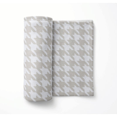 Cleo Ultra Plush Velveteen Fleece Blanket