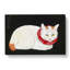 Cat by Takahashi Shotei - Wrapped Canvas-55371931