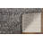 Queens Boulevard Abstract Machine Woven Beige/Charcoal Gray Area Rug-2004063034