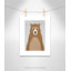 Adhésif décoratif Cheery Bear-47482954-47841405