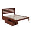 Lit plateforme avec rangement sous le lit Madaket-1143456491-1094142944