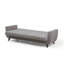 Allinson 207cm Upholstered Futon-451683019