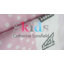Ballerina Easy Care Eyelet Curtains