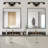 4 Lights Dimmable Vanity Light-1239238352