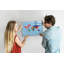 Magnetic Glass Dry Erase Board