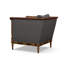 Fauteuil d'appoint The Regent's visit-115099898