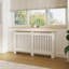 Longslow Radiator Cover-106267270