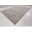 Transitional One-of-a-Kind Rectangle 8'11" X 12'3" Hand Knotted Area Rug