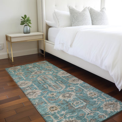 Tapis intérieur / extérieur Myda