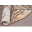 Tapis Anatolian, tapis marocain brun, tapis rétro, tapis tissés à plat, tapis turcs, tapis de voiture