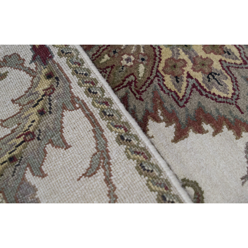 Trinity One-of-a-Kind 8'1" Area Rug